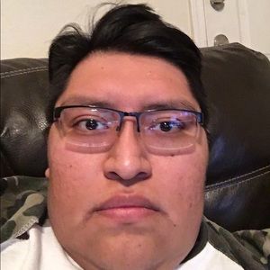 Meet your Posher, Jared